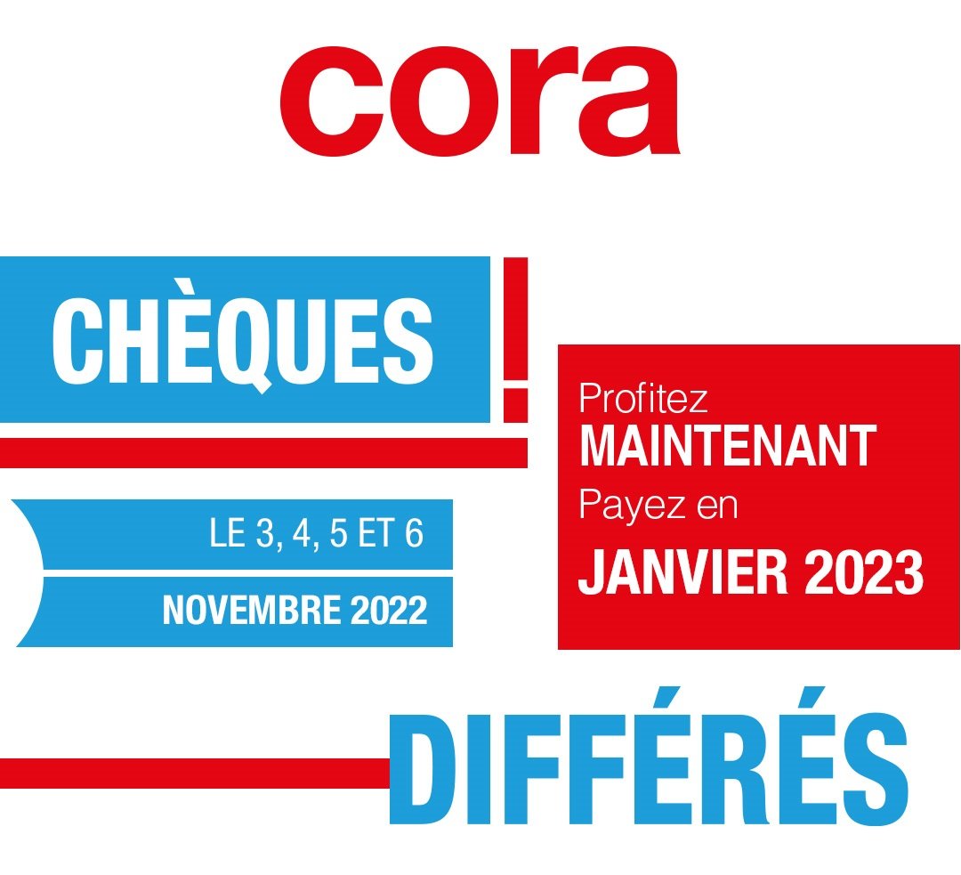 fidélité cora
