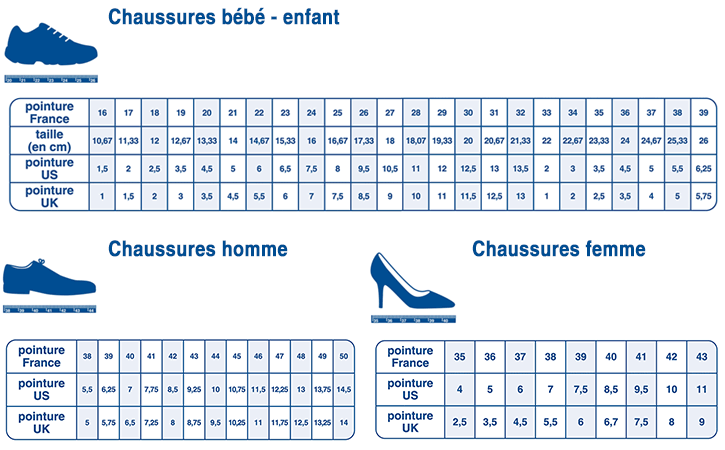 12 cm taille chaussure > OFF-72%