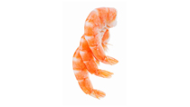 Crevettes