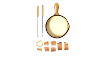 Fondue Savoyarde