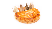 Galette des rois