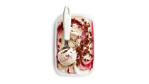 Glace