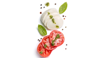 Mozzarella