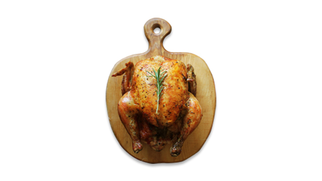 Poulet