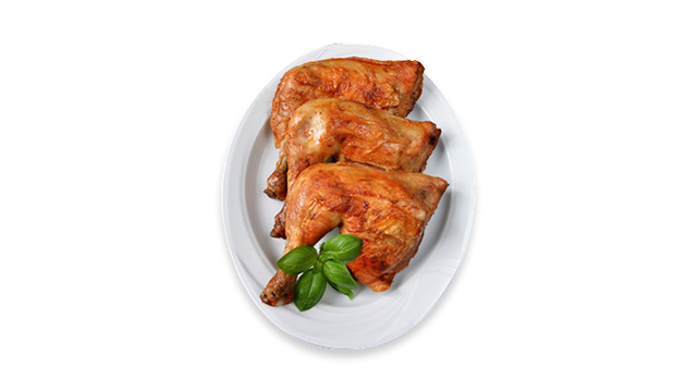 Poulet