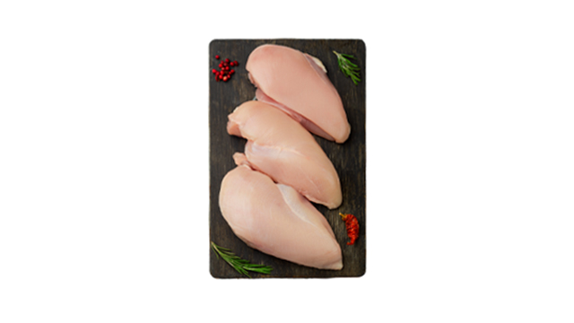 Poulet