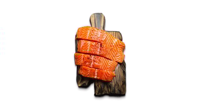 saumon