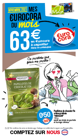 Carte malin