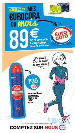 Carte malin