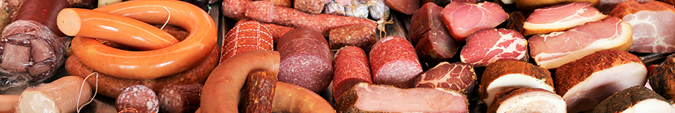 Charcuterie et traiteur
