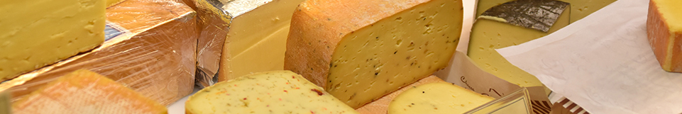 Fromagerie