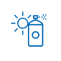 Produits solaires