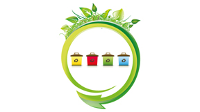 recyclage des appareils usagés
