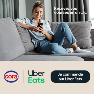 Uber Eats